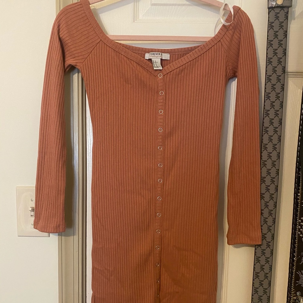 FOREVER 21 Dress